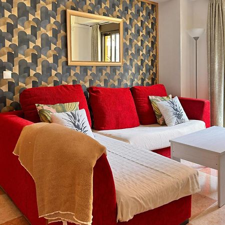 Coqueto Apartamento Estacion Кордова Экстерьер фото