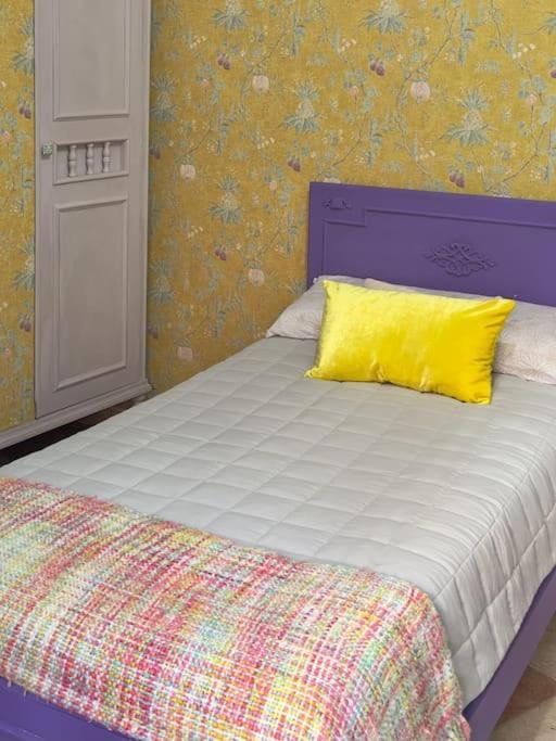Coqueto Apartamento Estacion Кордова Экстерьер фото