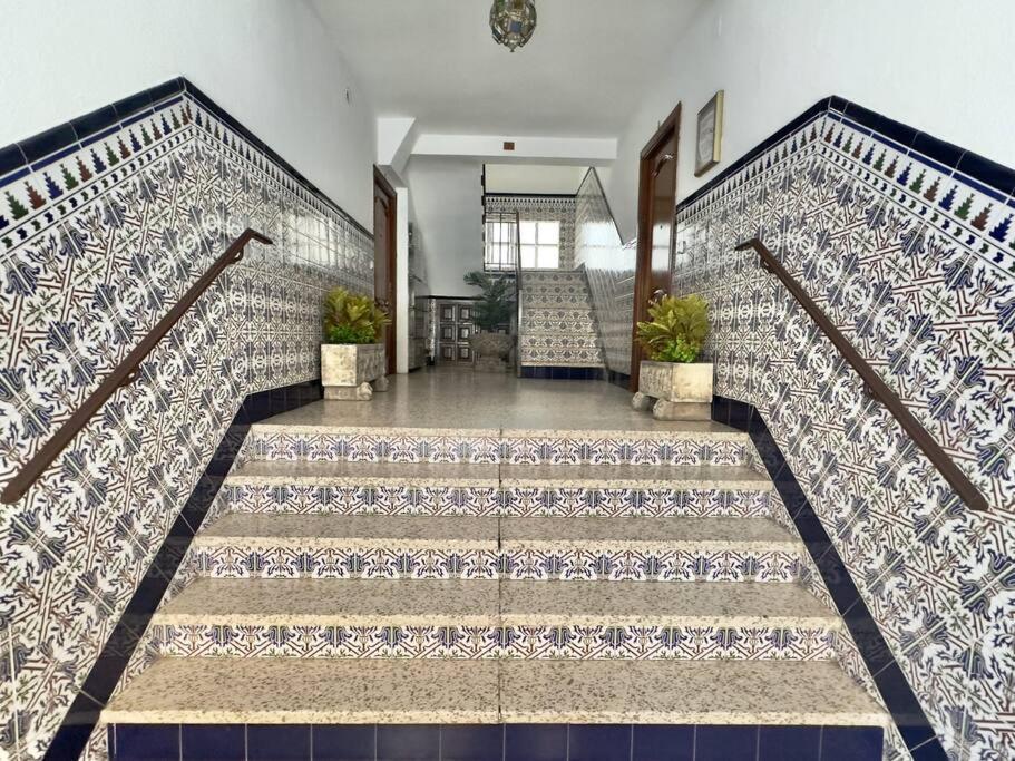 Coqueto Apartamento Estacion Кордова Экстерьер фото